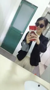 【江苏 - 常州】常州天宁区熟女 避雷小作文配图