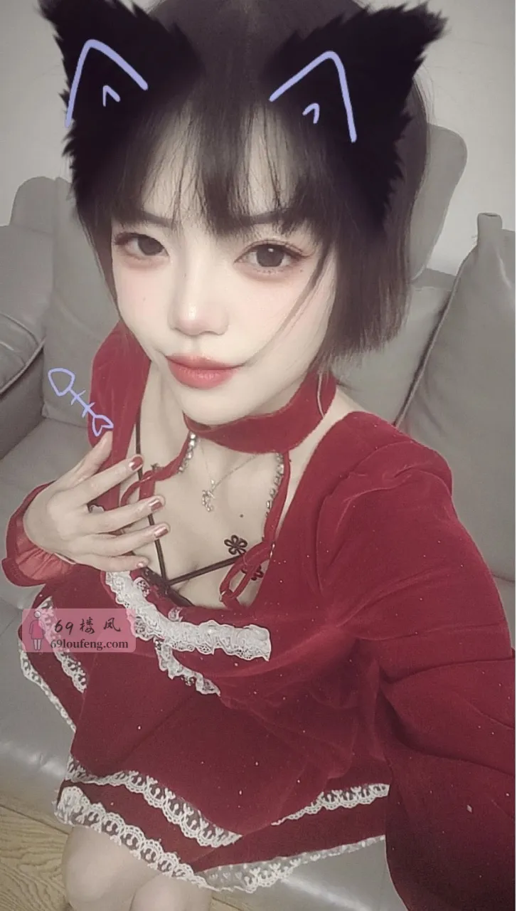 江宁小萝莉芸芸 - 江苏-南京 楼凤实拍第2张