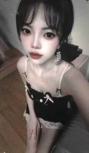江苏 - 南京 江宁小萝莉芸芸 纯天然无科技实景