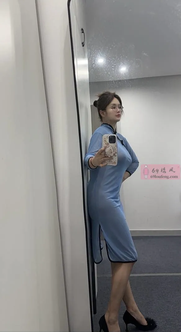 性感大波少妇 - 江苏-苏州 楼凤实拍第3张