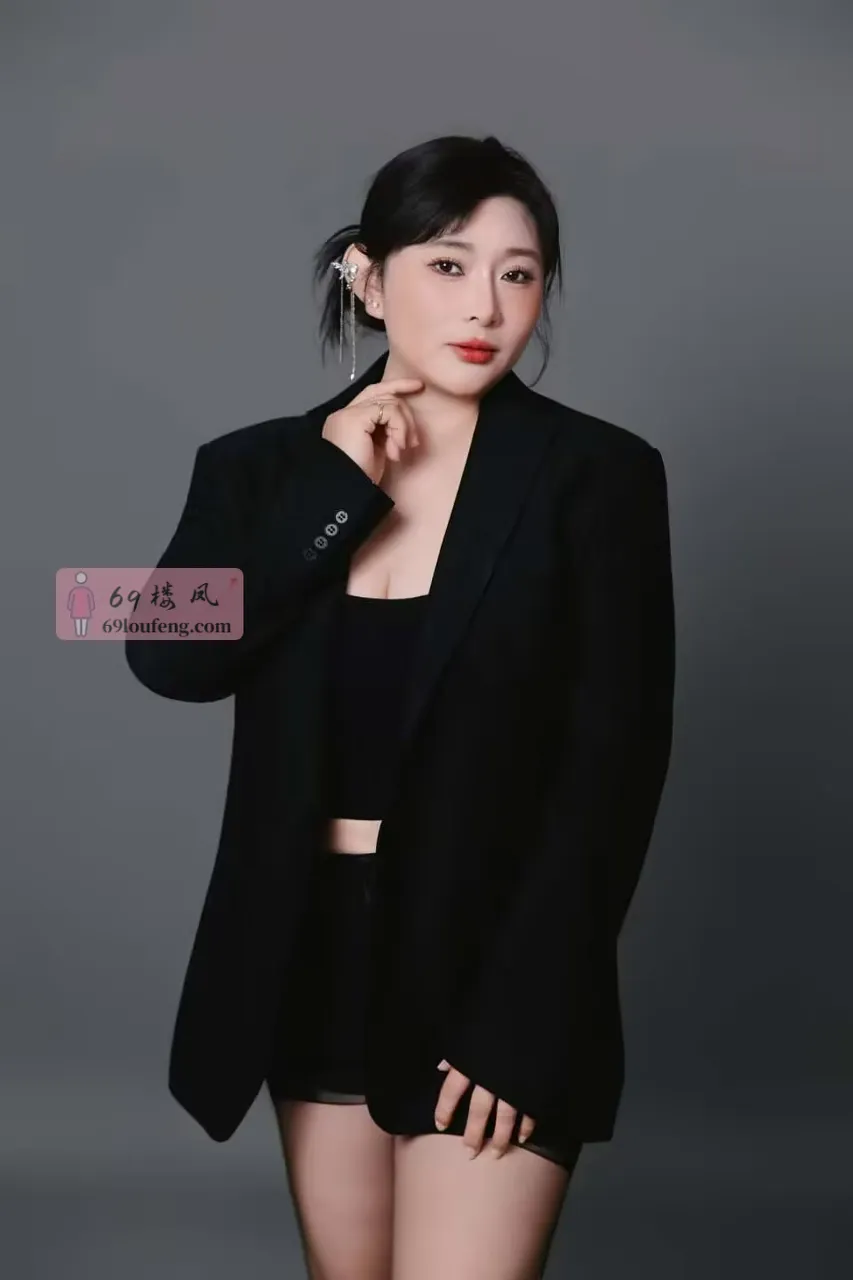秦淮大奶新人温柔服务 - 江苏-南京 楼凤实拍第4张