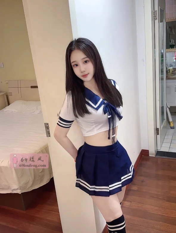 娇小可爱的JK,20厘米能捅穿 - 四川-成都 楼凤实拍第2张