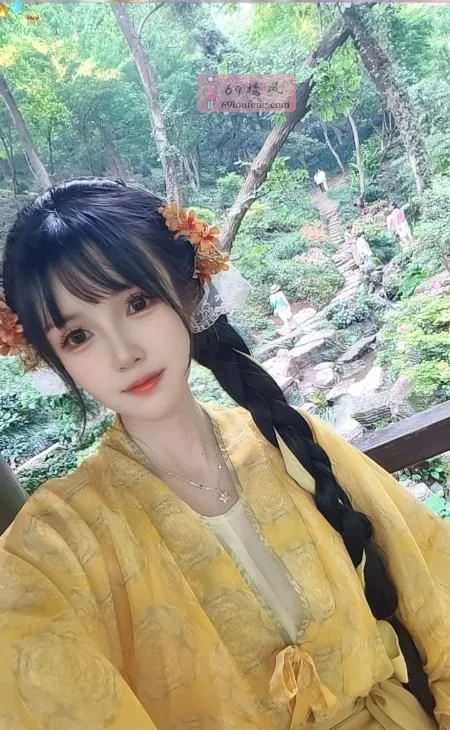 栖霞马群嫩妹 - 江苏-南京 楼凤实拍第3张