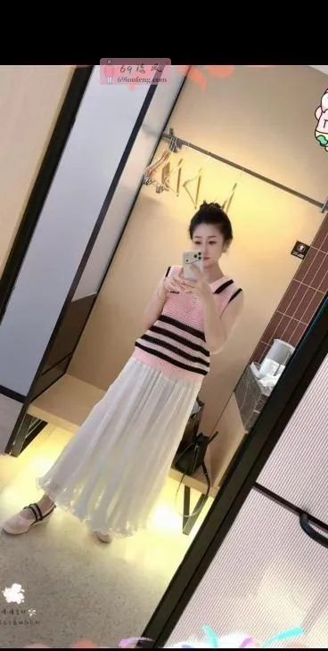 超绝美乳温柔少妇 - 安徽-合肥 楼凤实拍第2张