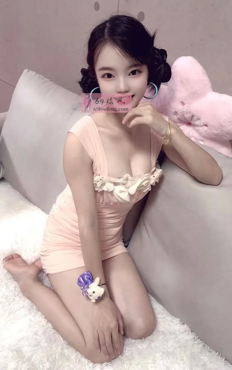 俏皮美乳邻家骚妹楚楚 - 辽宁-大连 楼凤实拍第2张