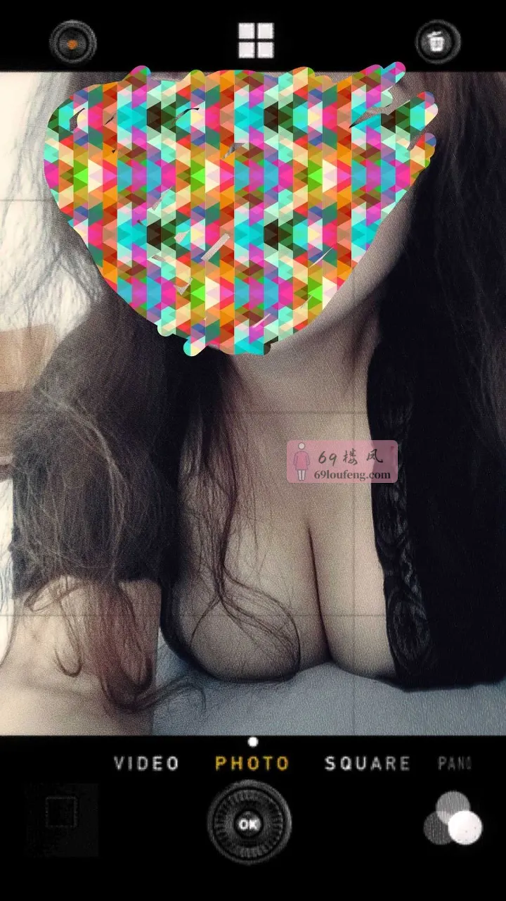 丰满型大胸妹 - 安徽-芜湖 楼凤实拍第4张