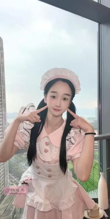 上城制服长腿妹妹 - 浙江-杭州 楼凤实拍第3张