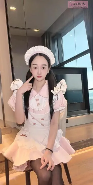 上城制服长腿妹妹 - 浙江-杭州 楼凤实拍第1张