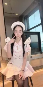 浙江 - 杭州 资深老司机分享：上城制服长腿妹妹 现场图