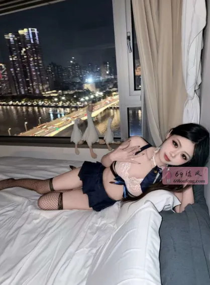 白云区琳琳 - 广东-广州 楼凤实拍第4张