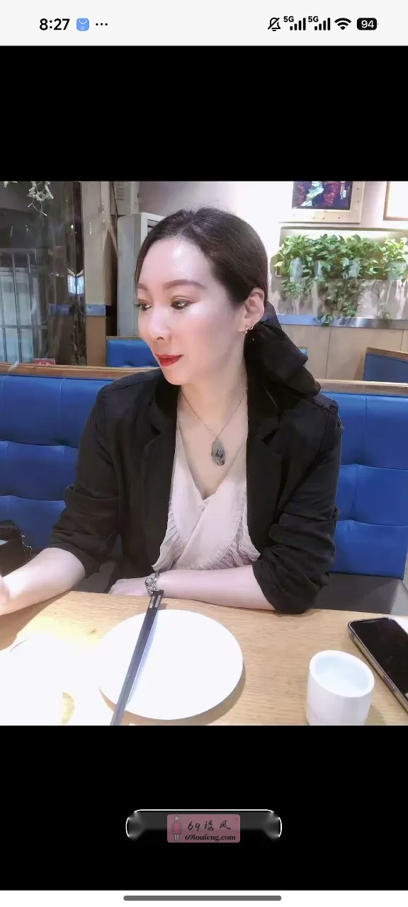 浦东熟女 - 上海-浦东新区 楼凤实拍第2张