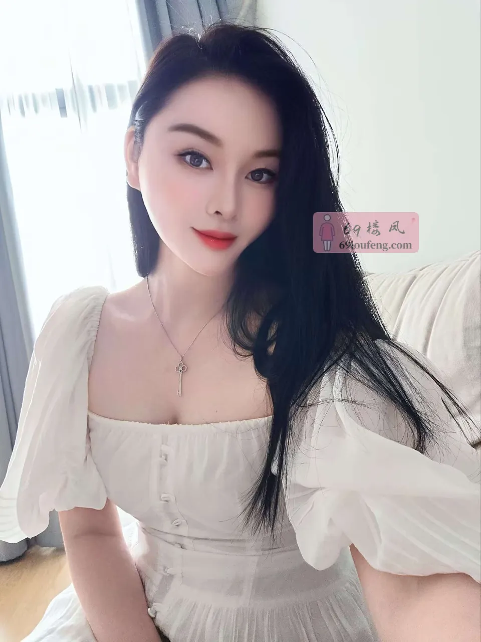 少妇娜娜 - 广东-深圳 楼凤实拍第1张