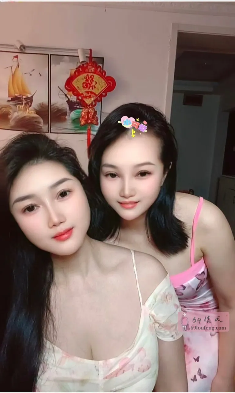 普陀水床特骚双飞姐妹花 - 上海-普陀区 楼凤实拍第1张