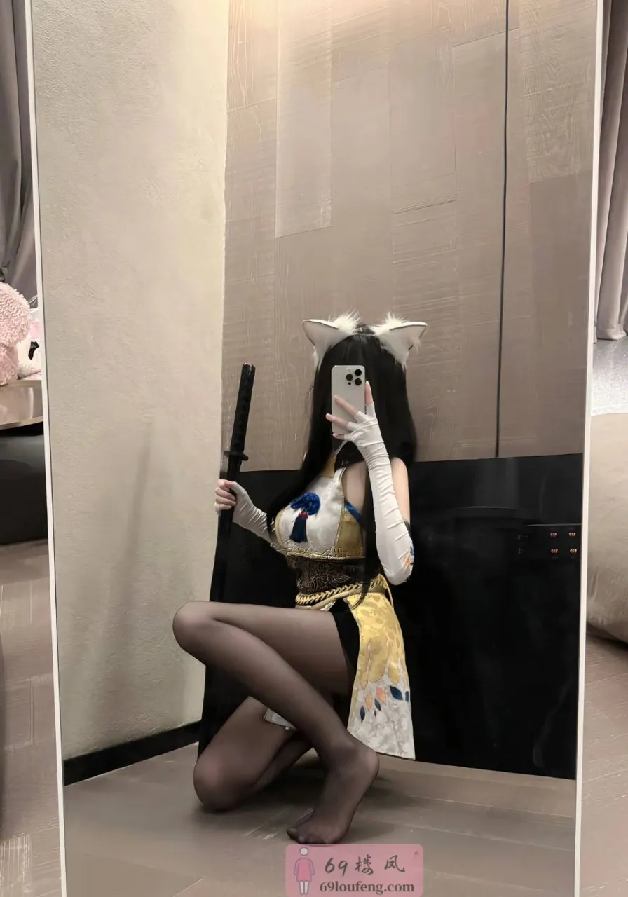 大明路附近的coser,f粉嫩白虎酱，孙尚香都有 - 江苏-南京 楼凤实拍第4张