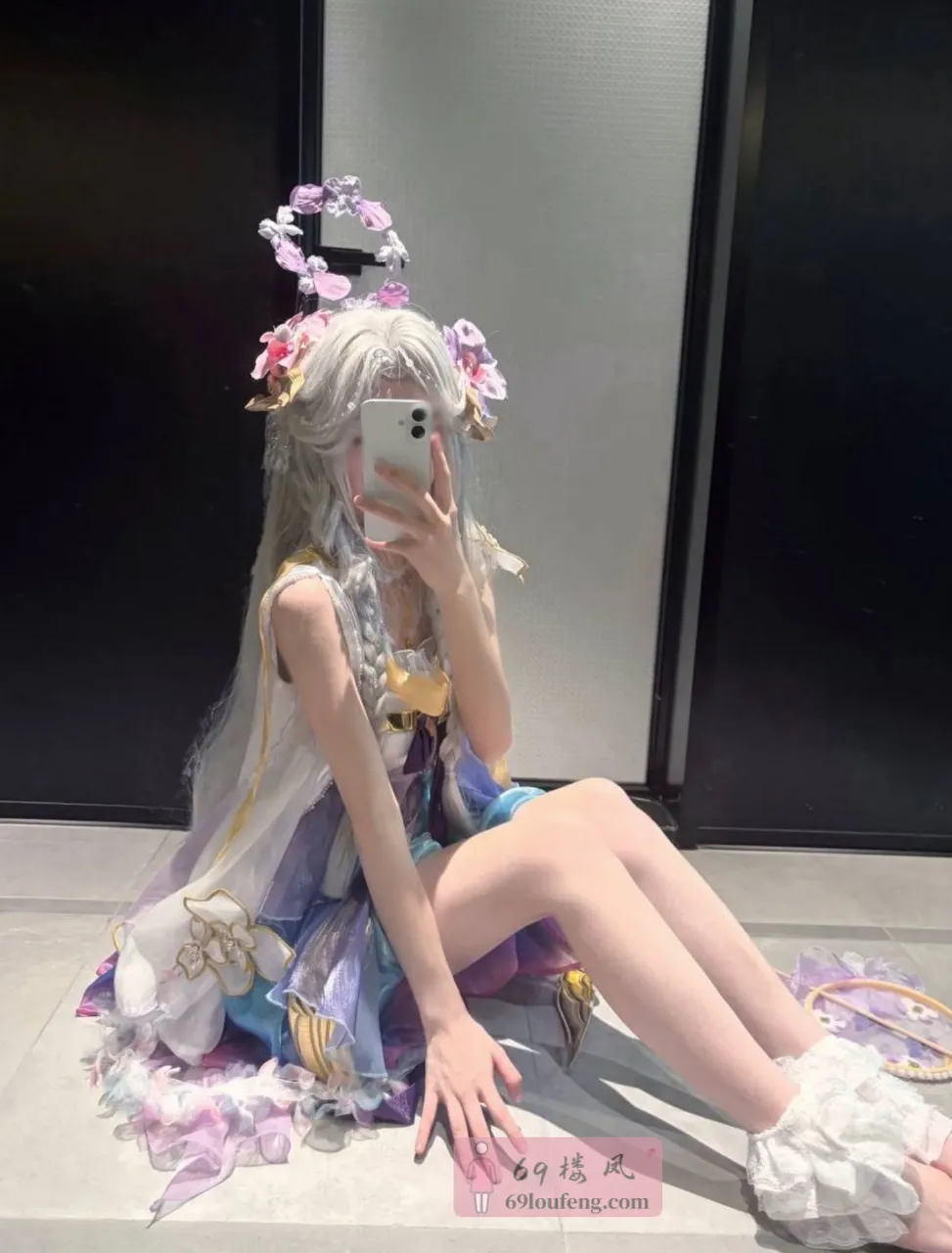 大明路附近的coser,f粉嫩白虎酱，孙尚香都有 - 江苏-南京 楼凤实拍第5张