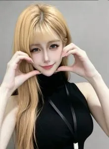 【天津 - 河西区】欧美风美鲍鱼 最新实拍图片