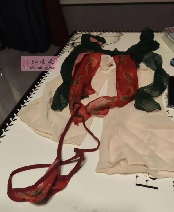 芜湖喷潮服务系御姐 - 安徽-芜湖 楼凤实拍第2张