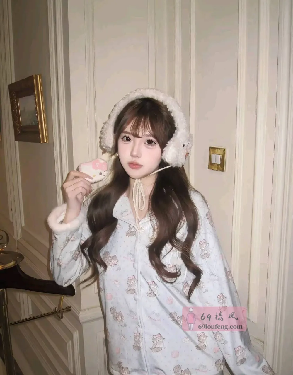 20清甜妹妹 - 上海-徐汇区 楼凤实拍第4张