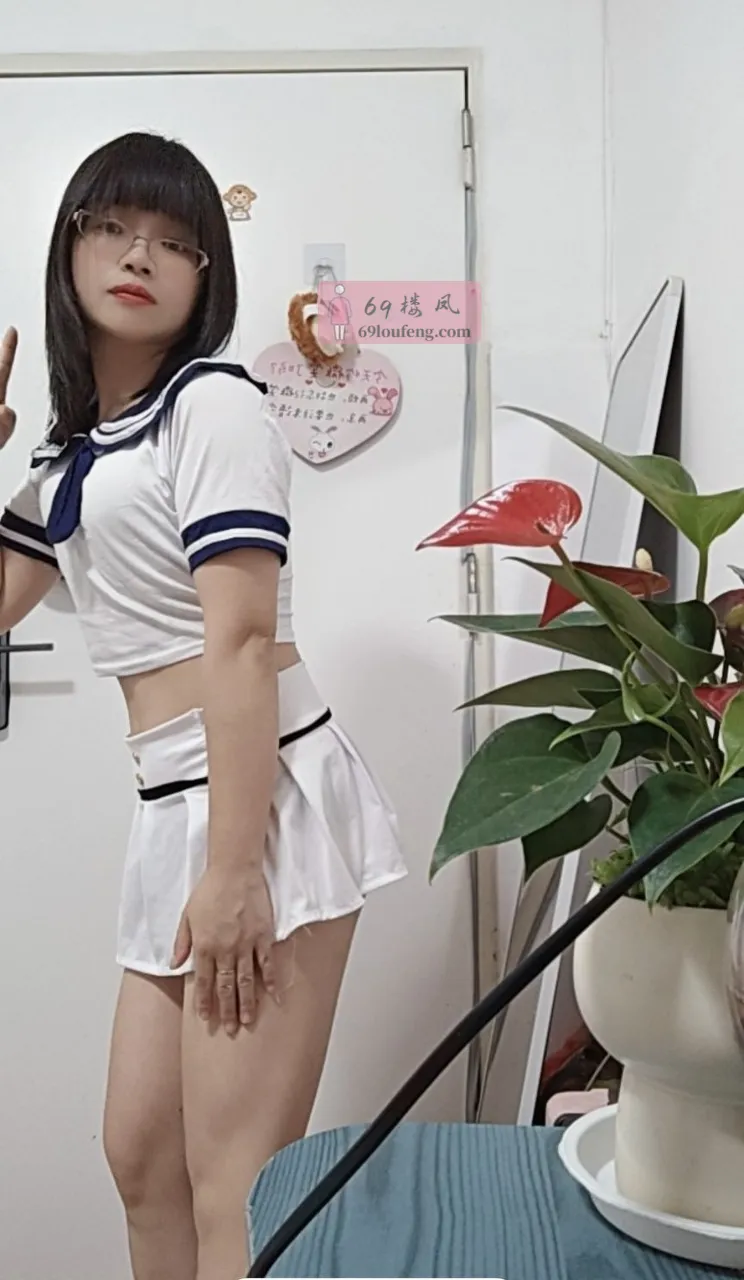 坂田苏苏 - 广东-深圳 楼凤实拍第4张