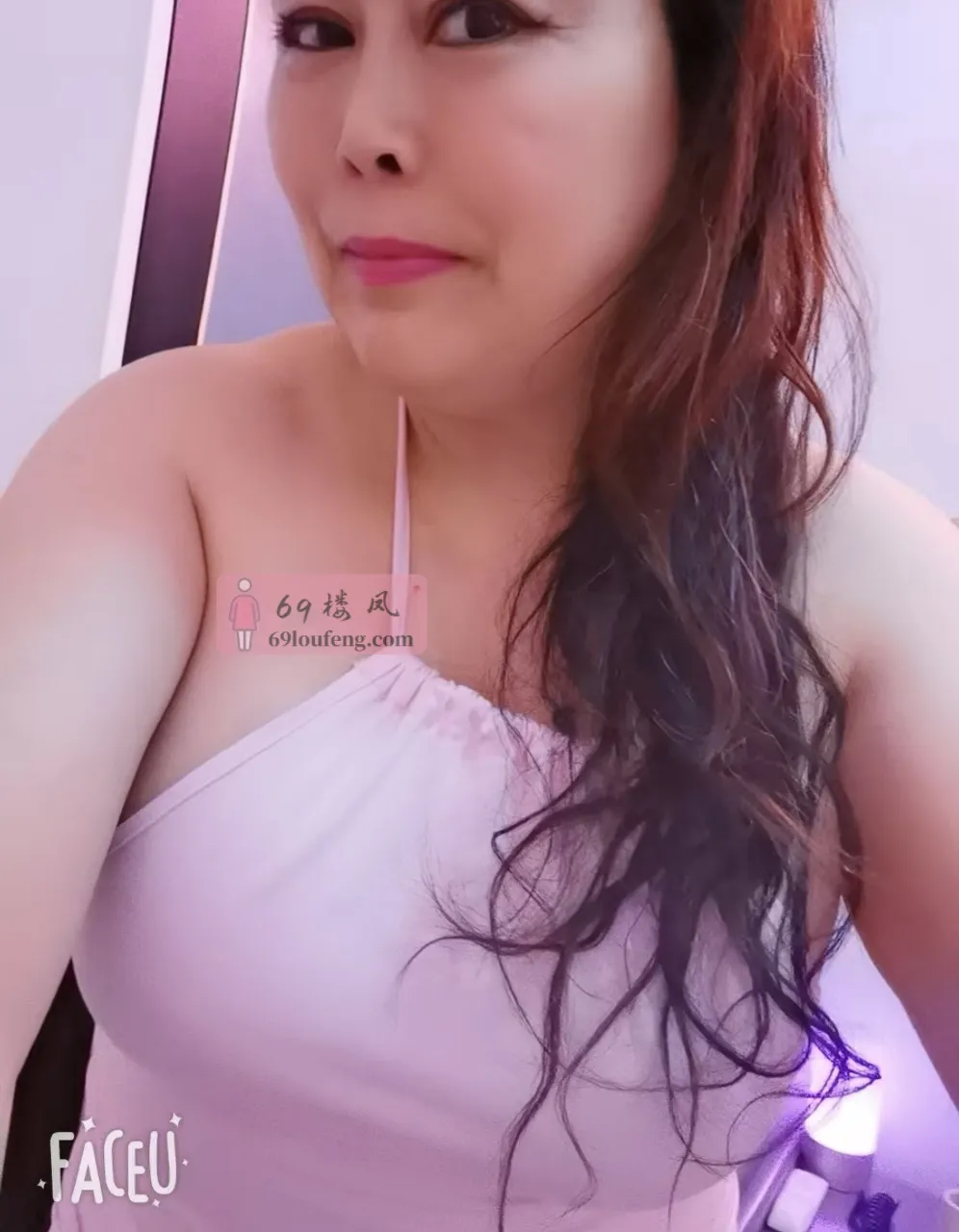 成都巨乳骚妇 - 四川-成都 楼凤实拍第3张