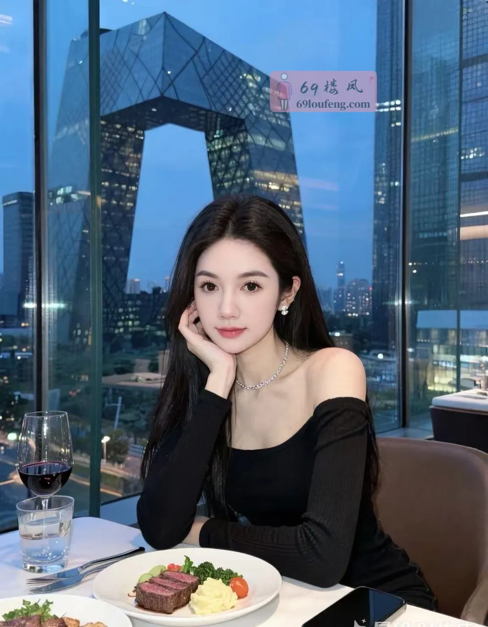 长宁区彩虹御姐 - 上海-长宁区 楼凤实拍第4张