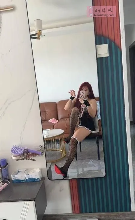再次体验爆乳小骚货 - 上海-闵行区 楼凤实拍第3张