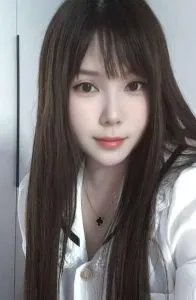 闵行大胸月月 在线预约参考图 - 上海 - 闵行区站街快餐
