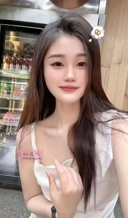 秦淮区小妹妹 - 江苏-南京 楼凤实拍第1张