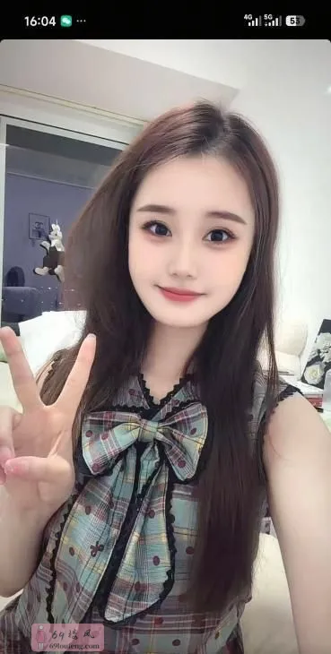 秦淮区小妹妹 - 江苏-南京 楼凤实拍第2张