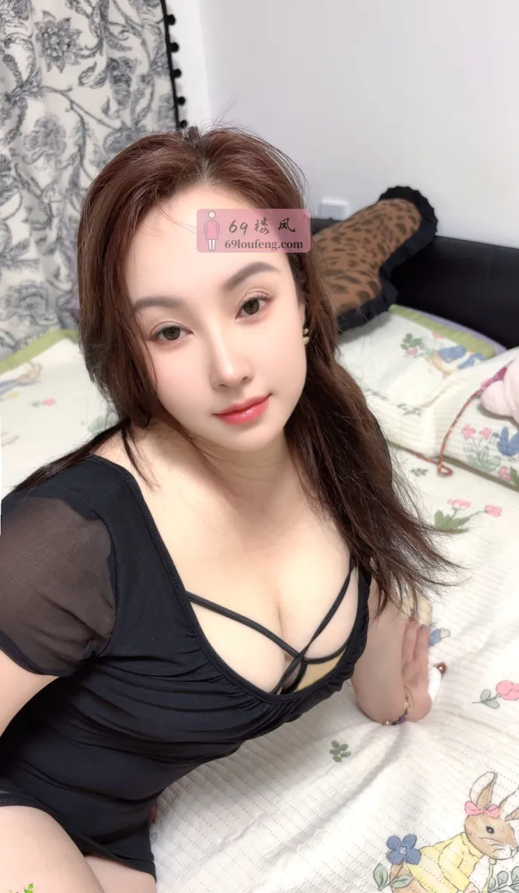 普陀大胸大屁股妹子 - 上海-普陀区 楼凤实拍第1张