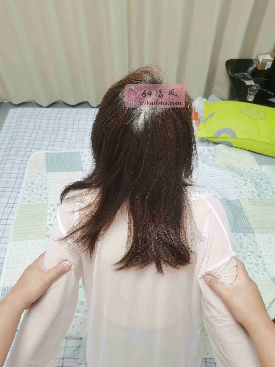 津南区娇小可人的妹子 - 天津-津南区 楼凤实拍第3张
