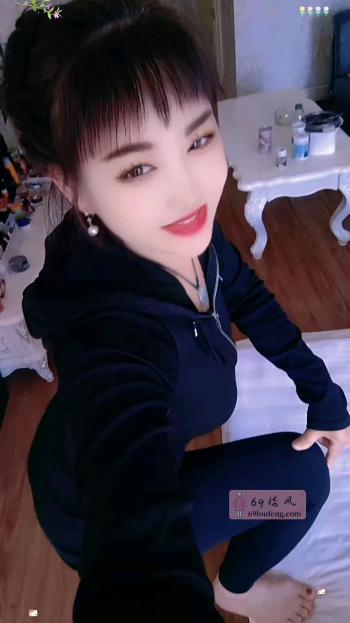 熟女温柔大姐姐 - 广东-深圳 楼凤实拍第3张