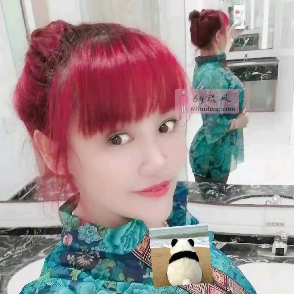 熟女温柔大姐姐 - 广东-深圳 楼凤实拍第2张