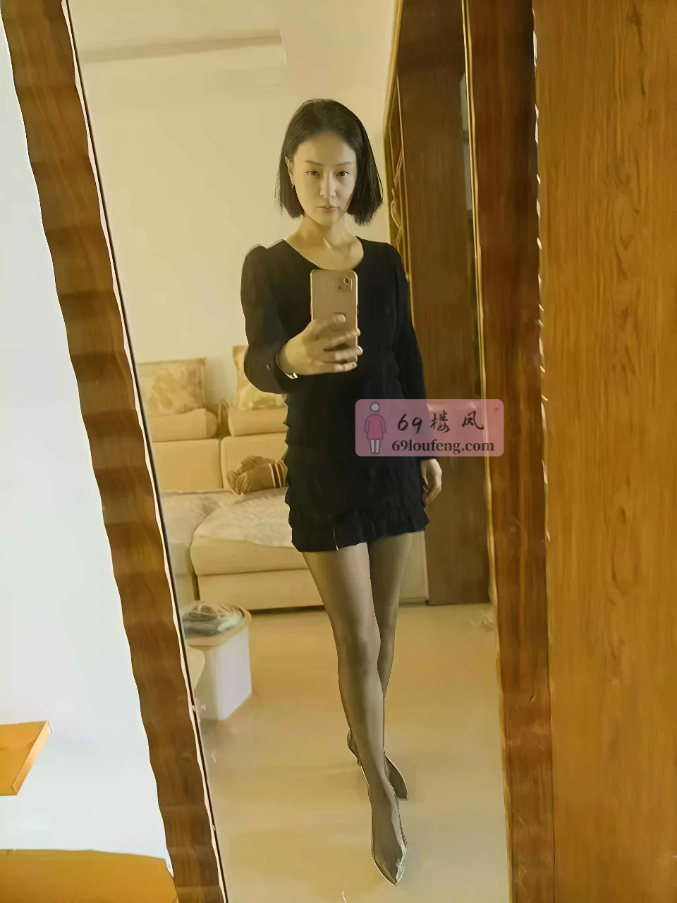 徐州性感少妇大长腿 - 江苏-徐州 楼凤实拍第2张