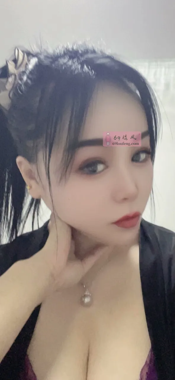 秦淮爆乳御姐骚妇 - 江苏-南京 楼凤实拍第3张