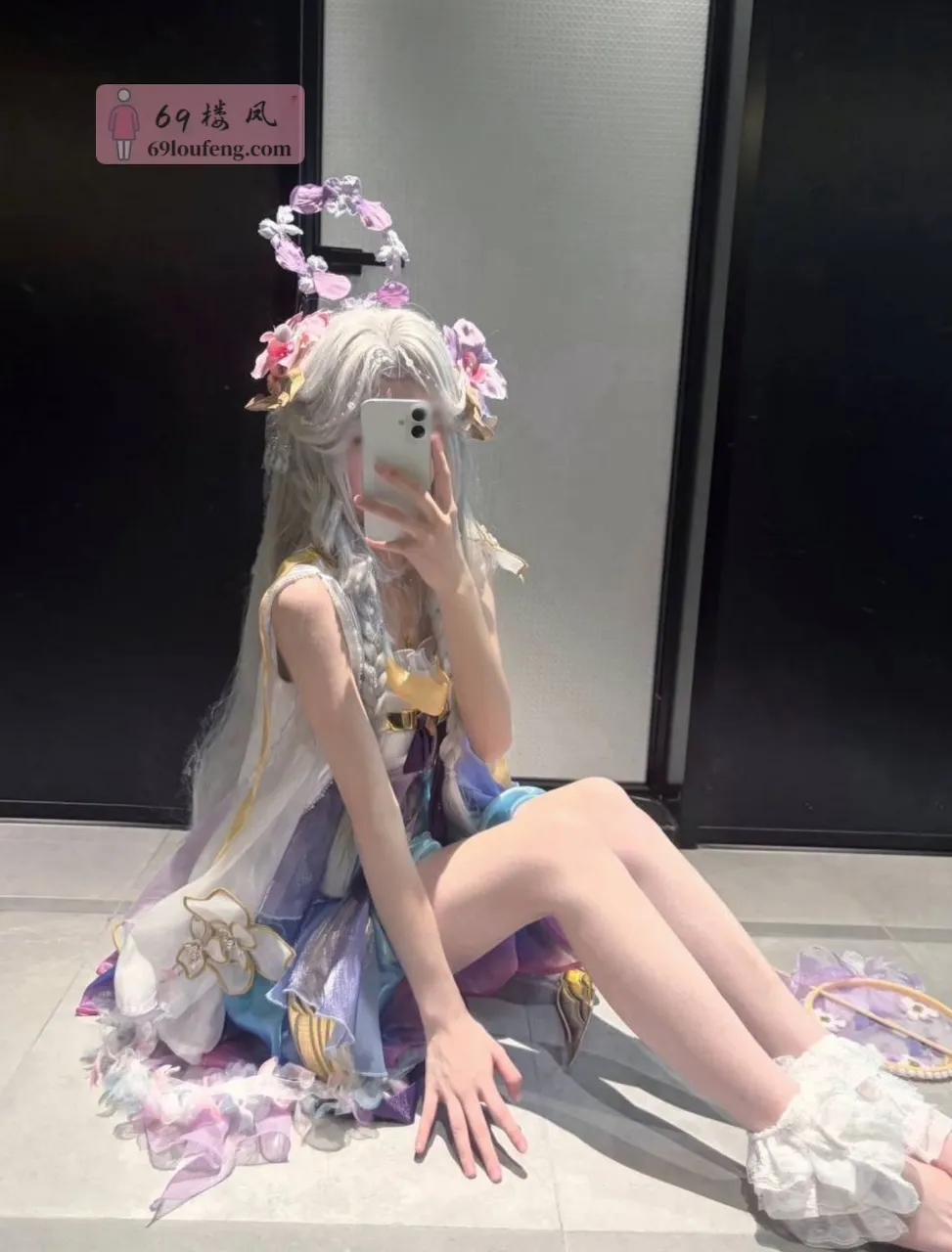 水多腿长风骚小coser，非常不错的小嫩妹 - 江苏-南京 楼凤实拍第1张
