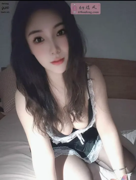 妖艳美少妇回归 - 江苏-南京 楼凤实拍第1张