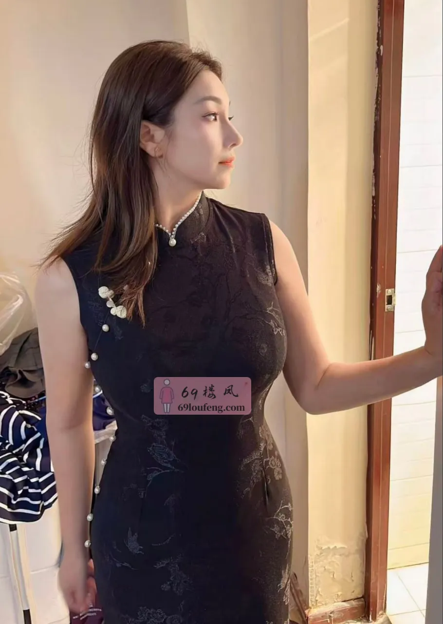 魔都700档天花板！很有韵味的美女，有点小混血，气质小明星！ - 上海-徐汇区 楼凤实拍第4张