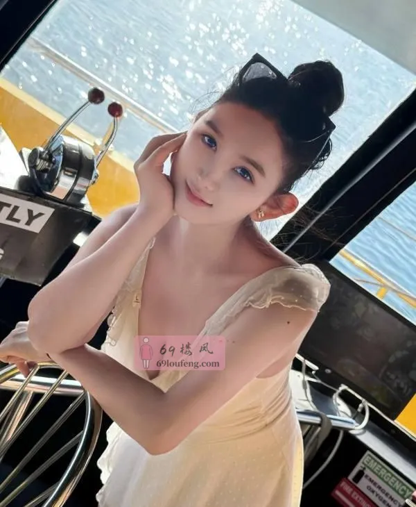 36G巨乳球球 - 广东-深圳 楼凤实拍第1张