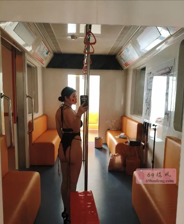 重庆sm小野猫 - 重庆-江北区 楼凤实拍第3张