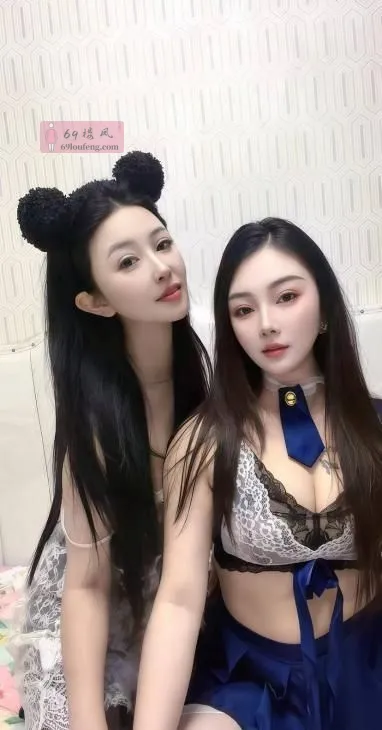 激情双飞多多姐妹 - 浙江-杭州 楼凤实拍第1张