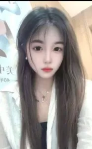 高冷美少妇 真实工作室环境 (地点：天津 - 南开区)
