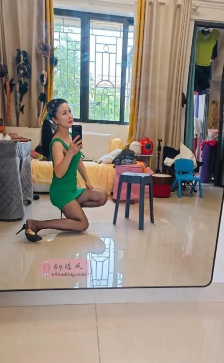 可角色扮演SM骚妇 - 广东-广州 楼凤实拍第3张