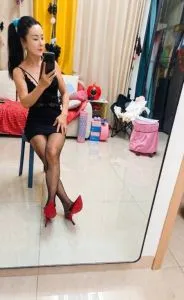 广东 - 广州喝茶交流实拍 - 可角色扮演SM骚妇