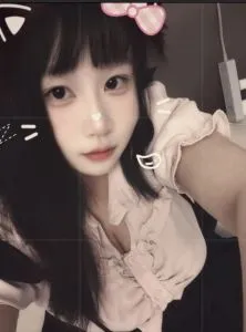 江苏 - 南京 宅男福利推荐：秦淮区BBW嫩妹 实景