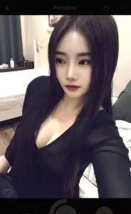 集美性感御姐火火 福建 - 厦门同城兼职实景展示