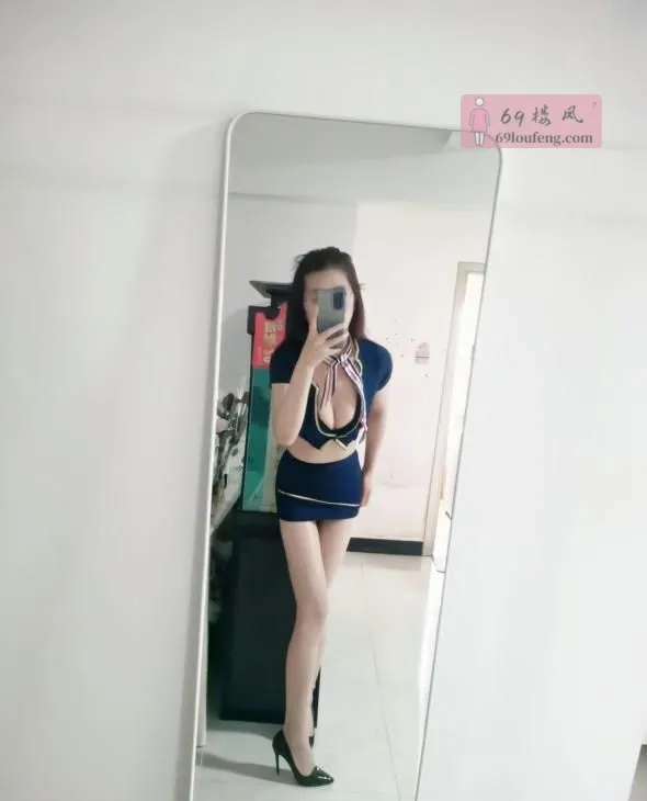 一线天制服诱惑 - 陕西-西安 楼凤实拍第1张