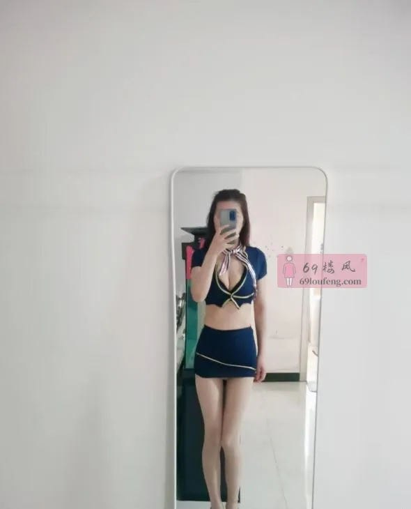 一线天制服诱惑 - 陕西-西安 楼凤实拍第2张