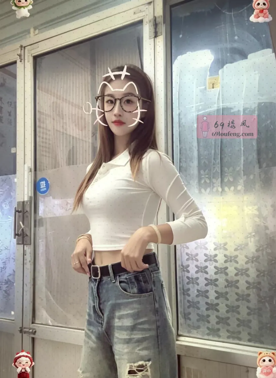 颜值不错的云南姑娘 - 山东-济南 楼凤实拍第5张