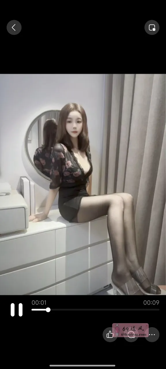 西乡塘区反差女友 - 广西-南宁 楼凤实拍第1张
